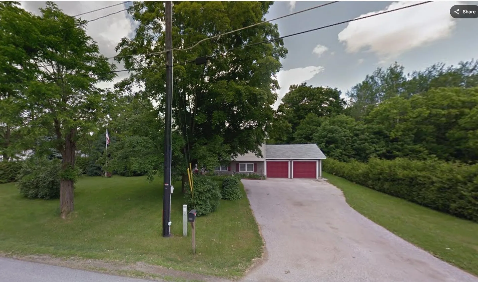 1085 Lamkin Street Highgate VT 05459
