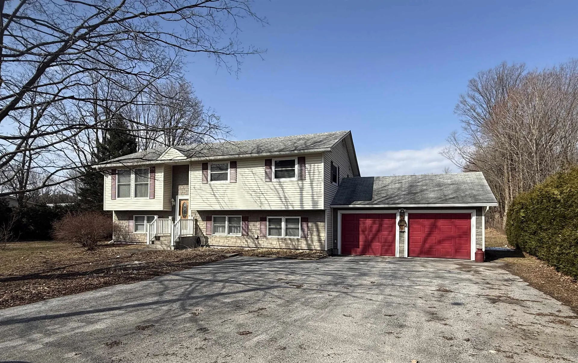 1085 Lamkin Street Highgate VT 05459