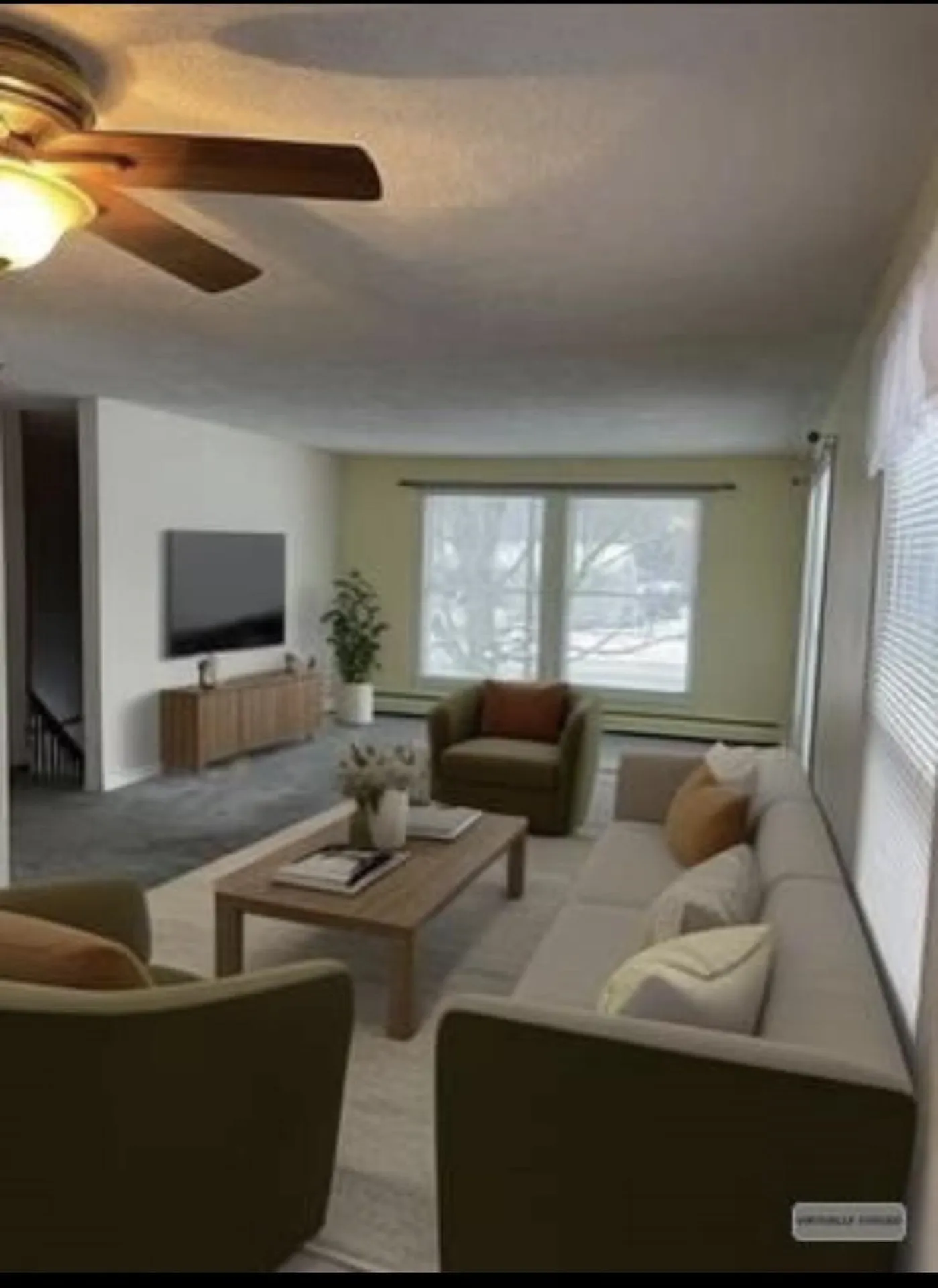 1085 Lamkin Street Highgate VT 05459