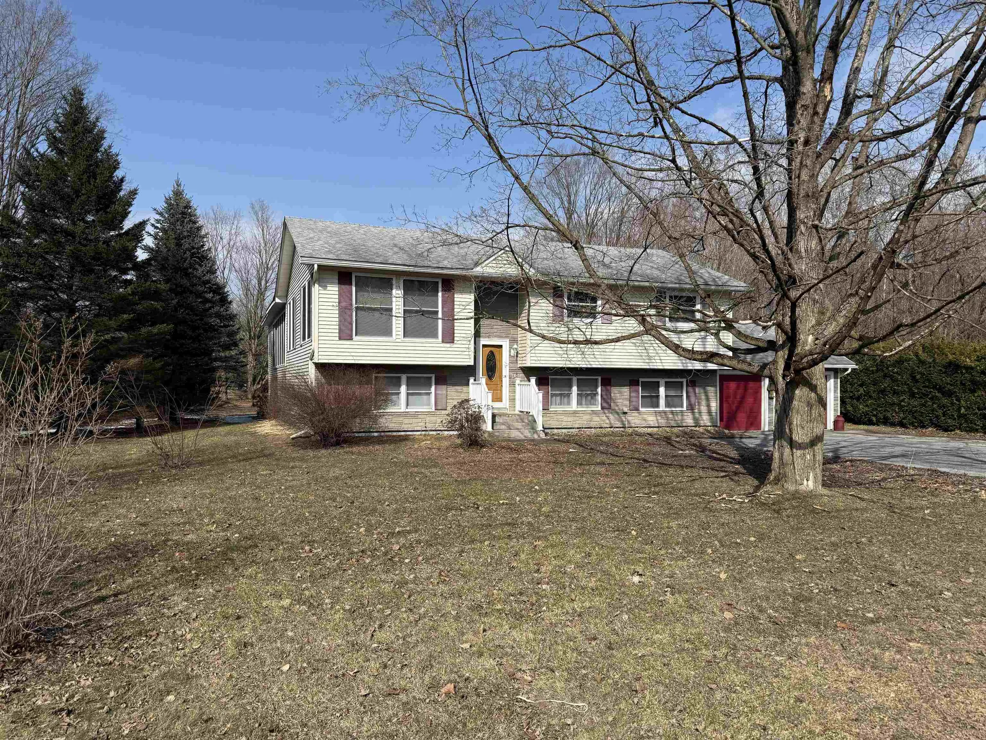 1085 Lamkin Street Highgate VT 05459