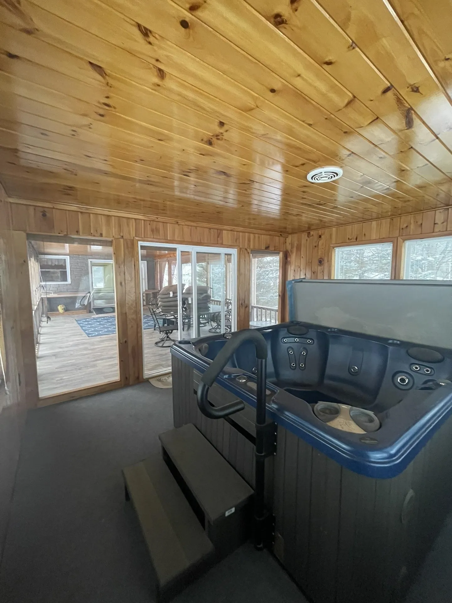 1085 Lamkin Street Highgate VT 05459