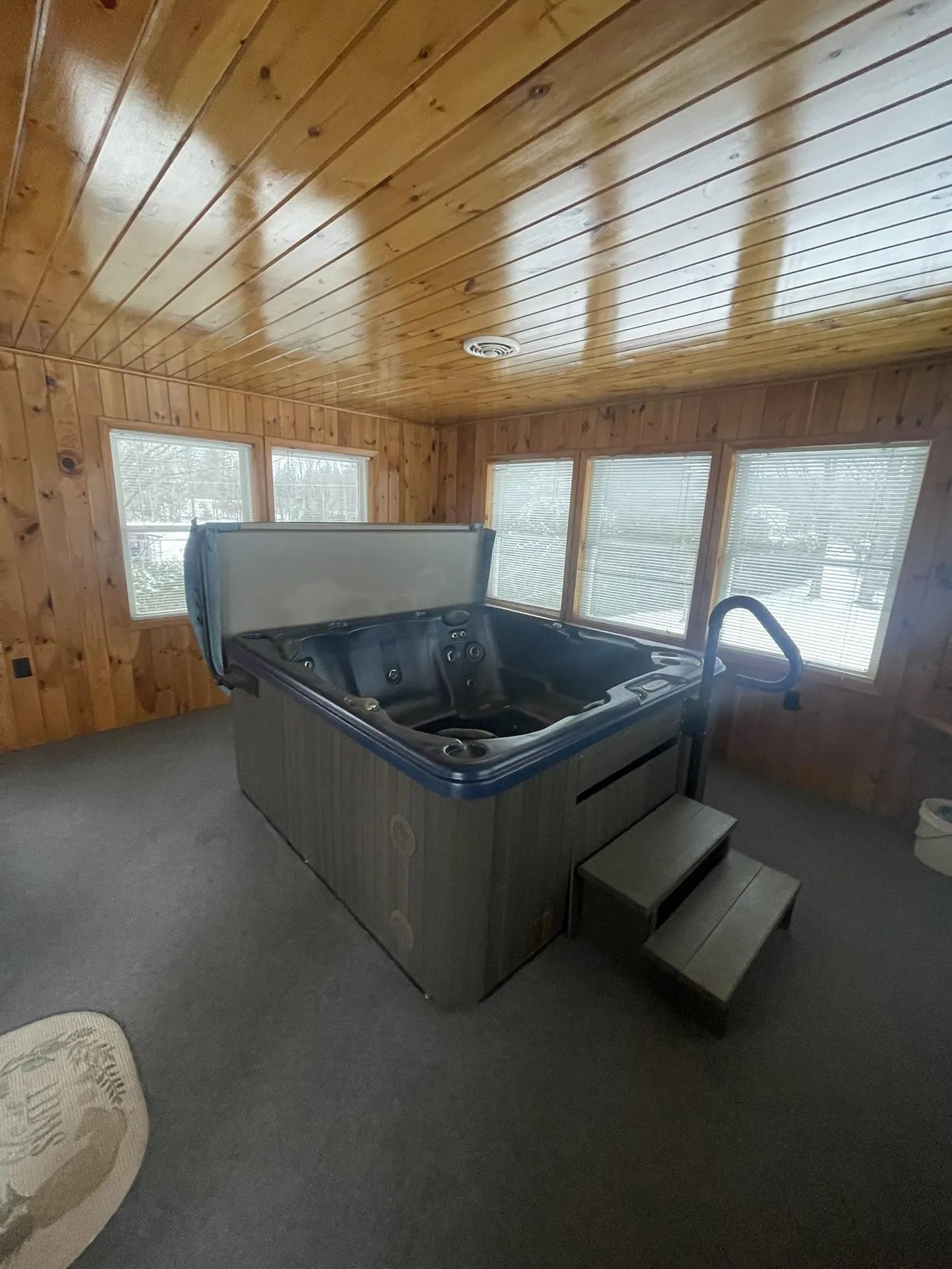 1085 Lamkin Street Highgate VT 05459