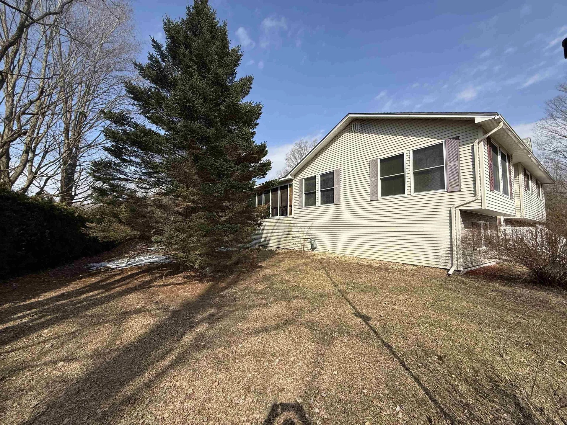 1085 Lamkin Street Highgate VT 05459