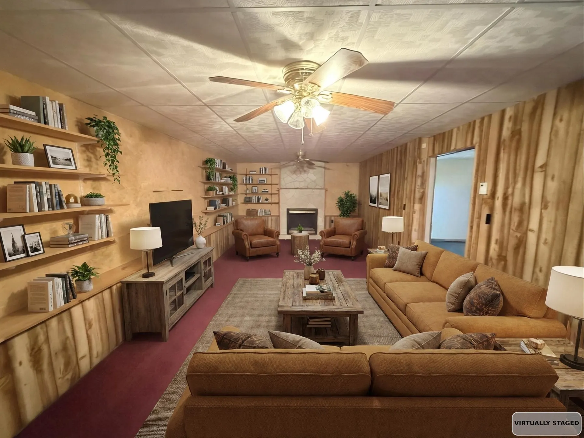 1085 Lamkin Street Highgate VT 05459