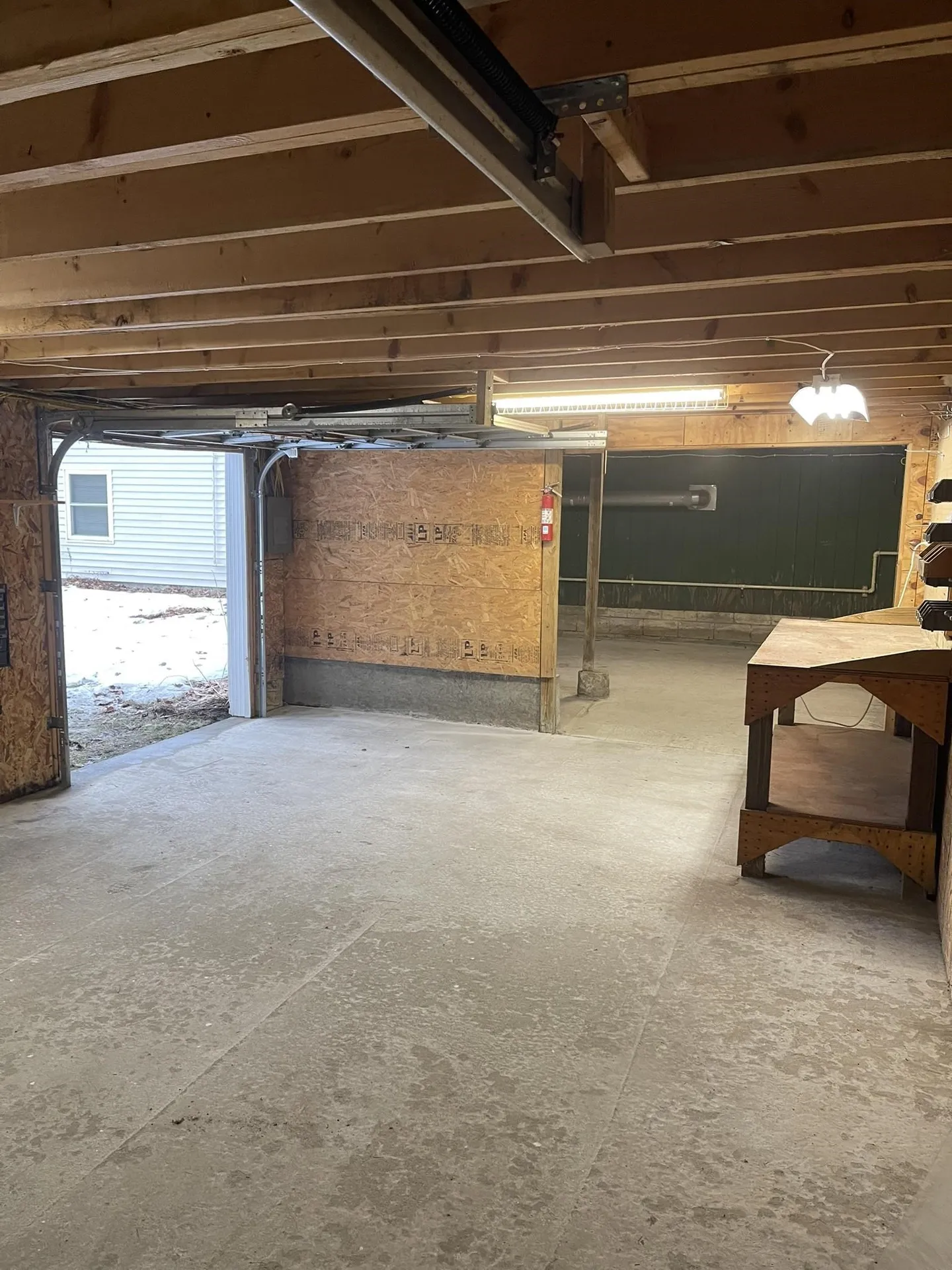 1085 Lamkin Street Highgate VT 05459