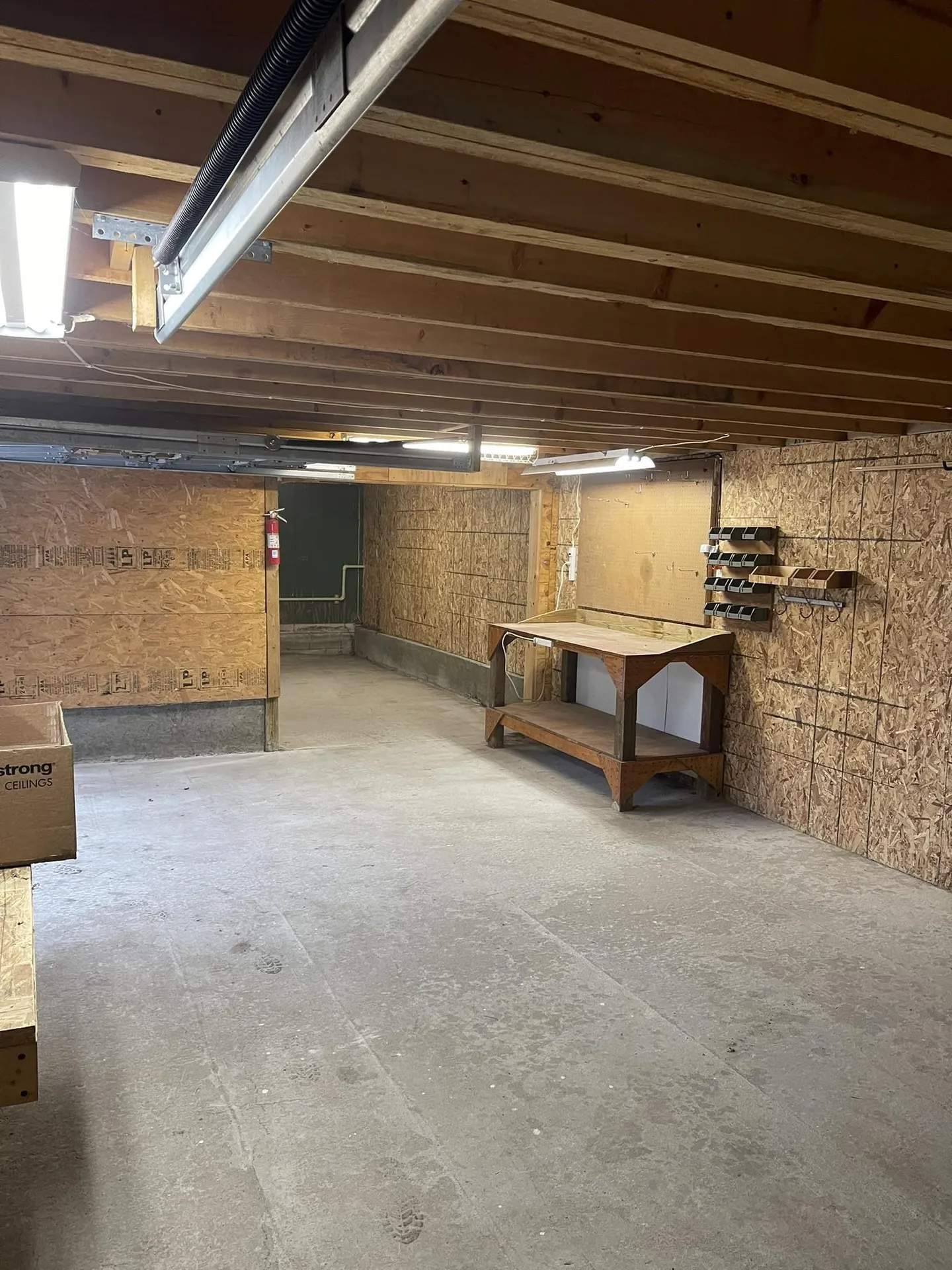 1085 Lamkin Street Highgate VT 05459