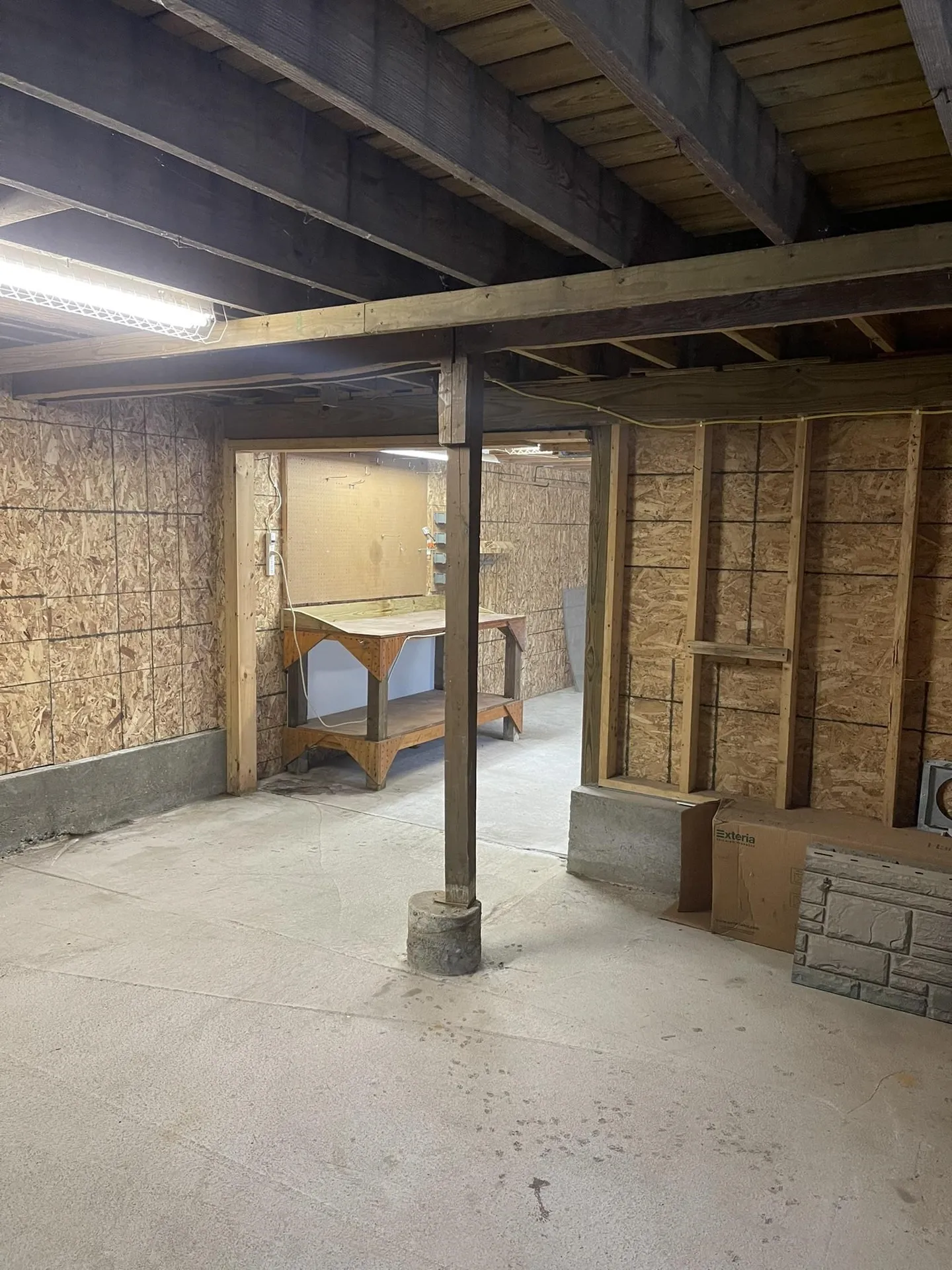 1085 Lamkin Street Highgate VT 05459