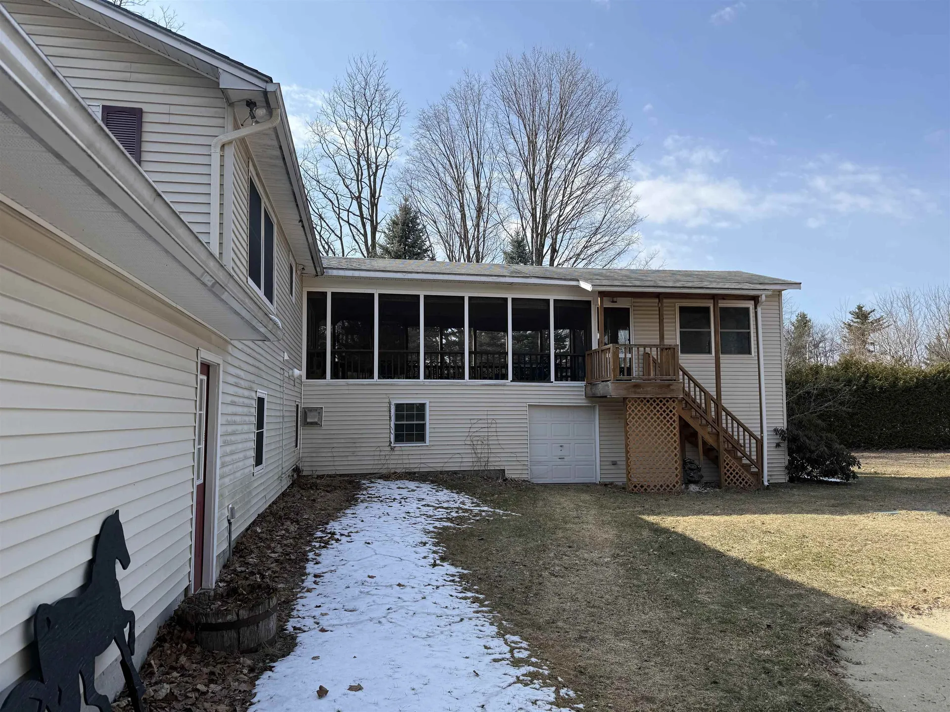 1085 Lamkin Street Highgate VT 05459