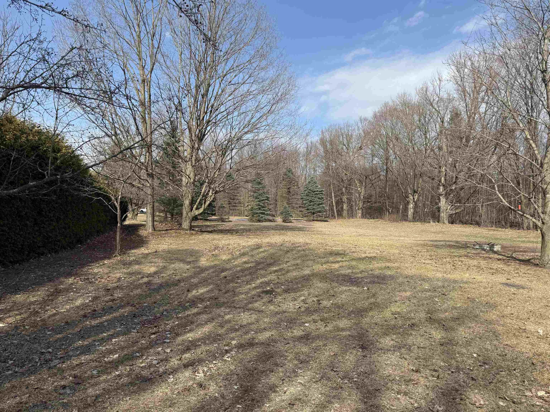 1085 Lamkin Street Highgate VT 05459