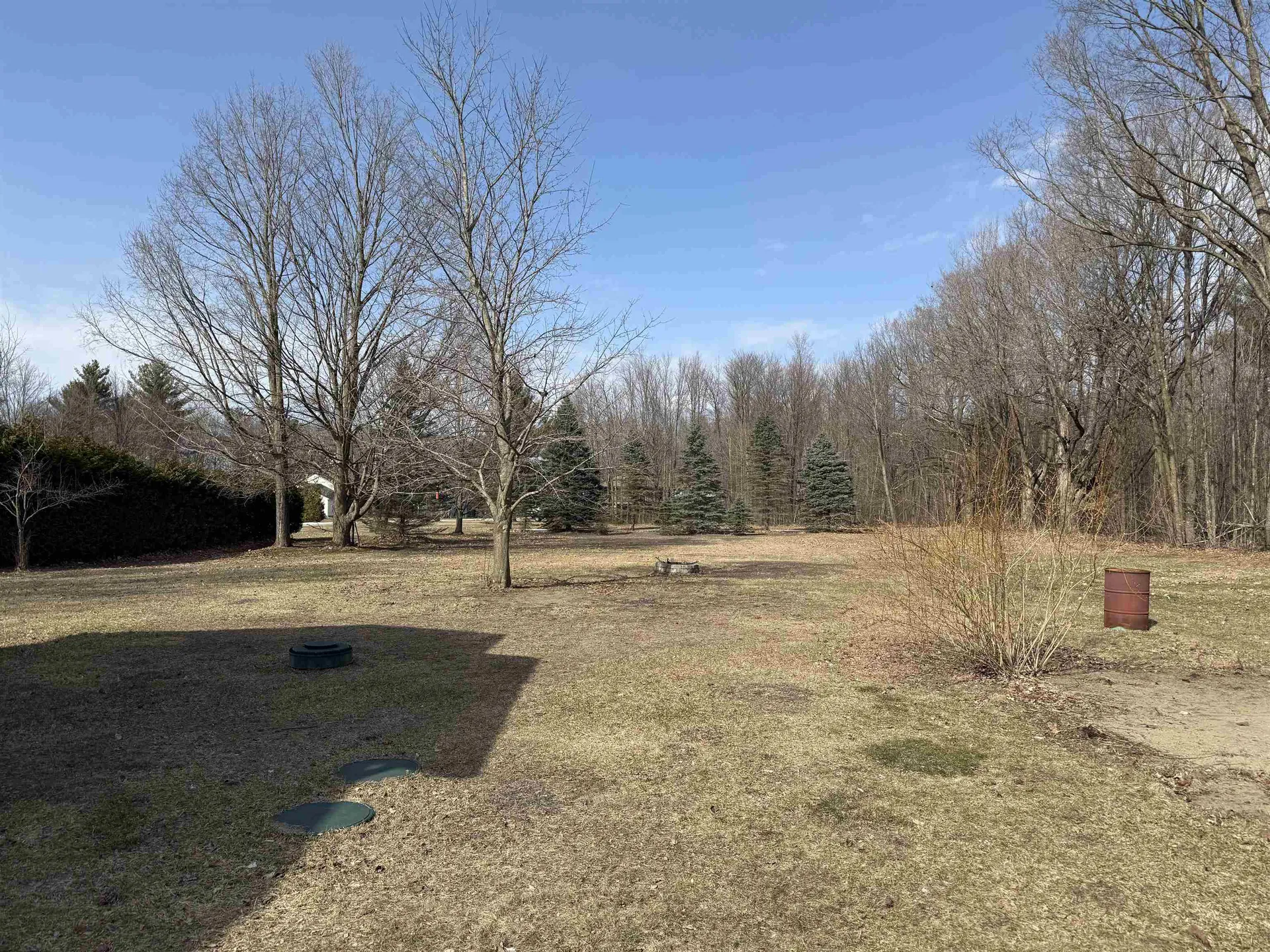 1085 Lamkin Street Highgate VT 05459