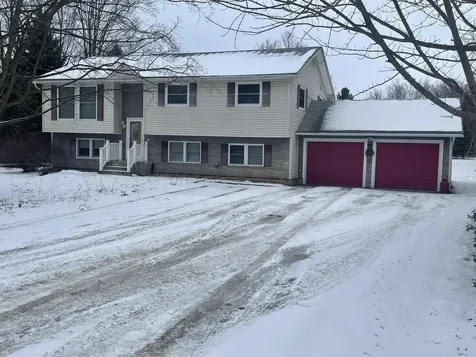 1085 Lamkin Street Highgate VT 05459