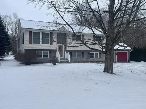 1085 Lamkin Street Highgate VT 05459