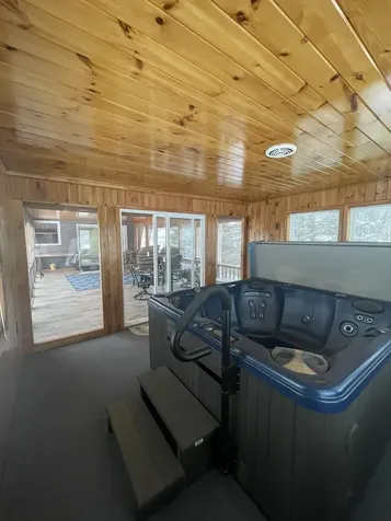 1085 Lamkin Street Highgate VT 05459