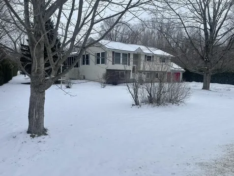 1085 Lamkin Street Highgate VT 05459