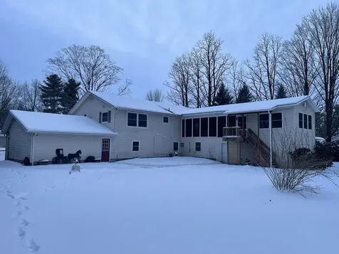 1085 Lamkin Street Highgate VT 05459