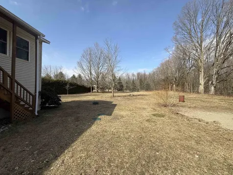 1085 Lamkin Street Highgate VT 05459