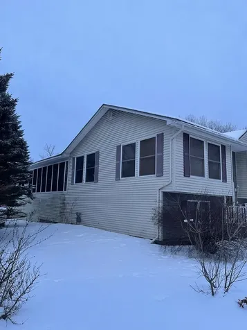 1085 Lamkin Street Highgate VT 05459