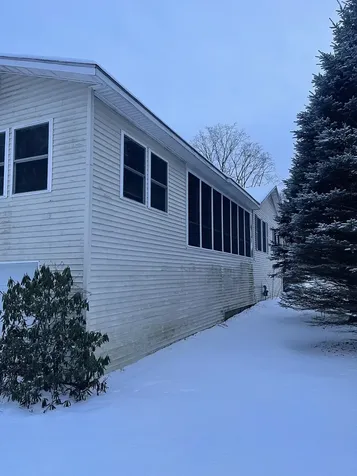 1085 Lamkin Street Highgate VT 05459