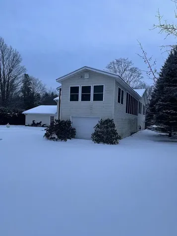 1085 Lamkin Street Highgate VT 05459