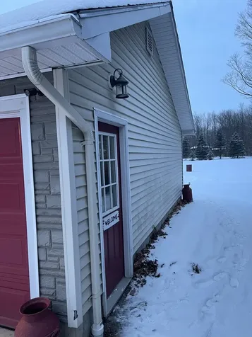 1085 Lamkin Street Highgate VT 05459