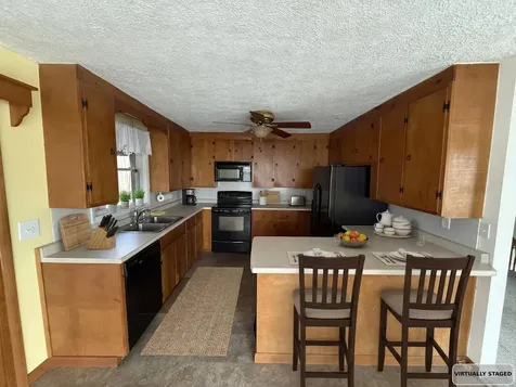 1085 Lamkin Street Highgate VT 05459