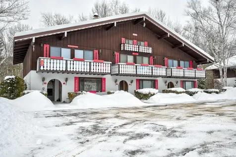 46 Linderhof Golf Course Road Bartlett NH 03812