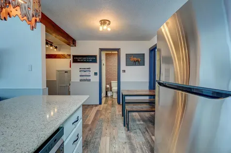 46 Linderhof Golf Course Road Bartlett NH 03812