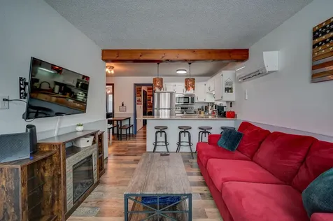 46 Linderhof Golf Course Road Bartlett NH 03812