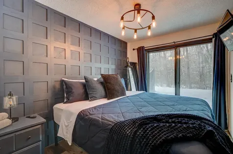 46 Linderhof Golf Course Road Bartlett NH 03812