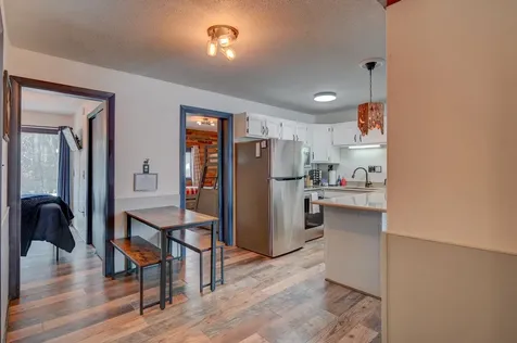 46 Linderhof Golf Course Road Bartlett NH 03812