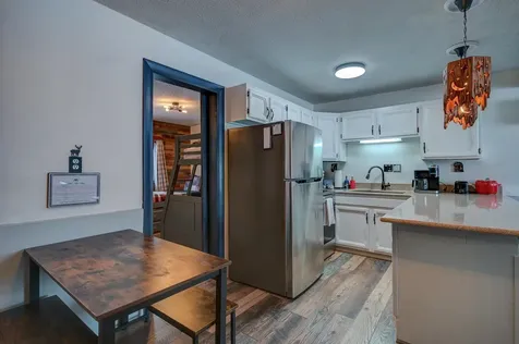 46 Linderhof Golf Course Road Bartlett NH 03812