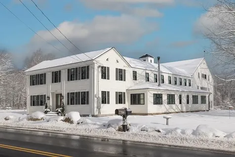 403 Maple Street Hopkinton NH 03229