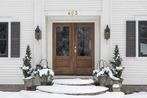 403 Maple Street Hopkinton NH 03229