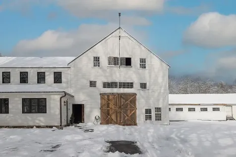 403 Maple Street Hopkinton NH 03229