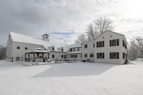 403 Maple Street Hopkinton NH 03229