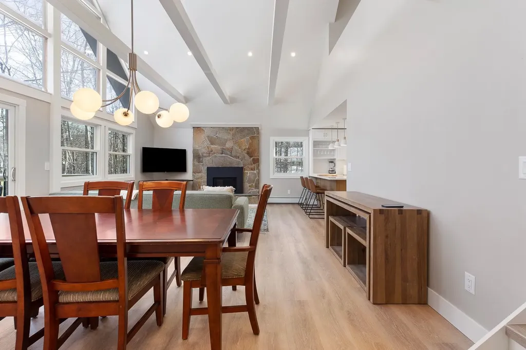 373 Tanglewood Drive Killington VT 05751