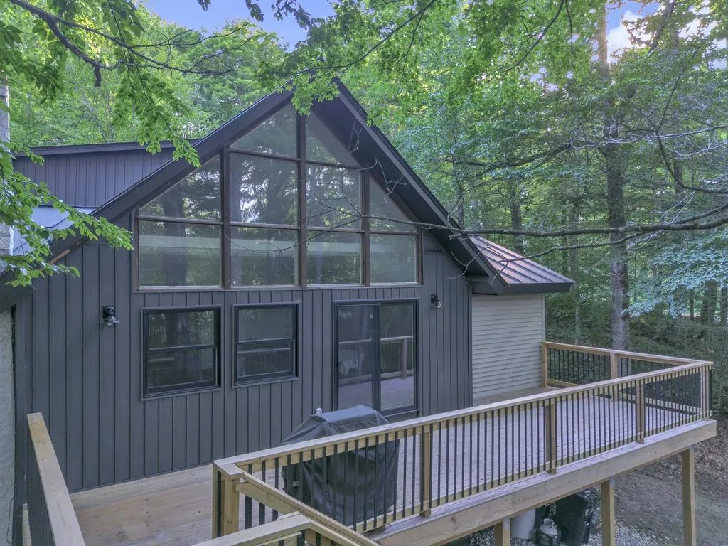 373 Tanglewood Drive Killington VT 05751
