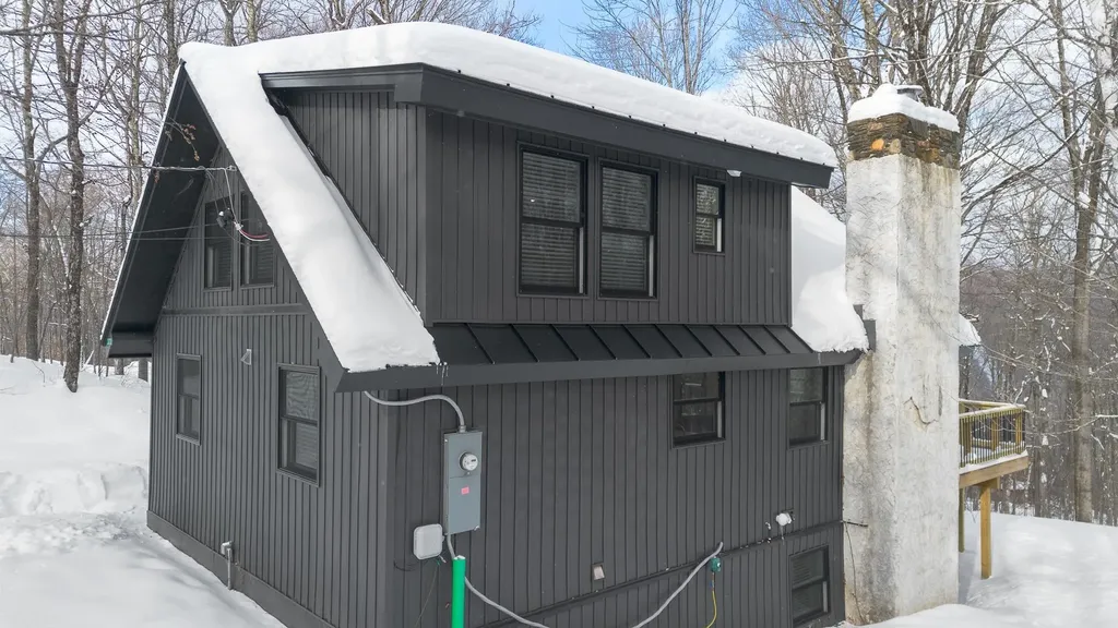373 Tanglewood Drive Killington VT 05751