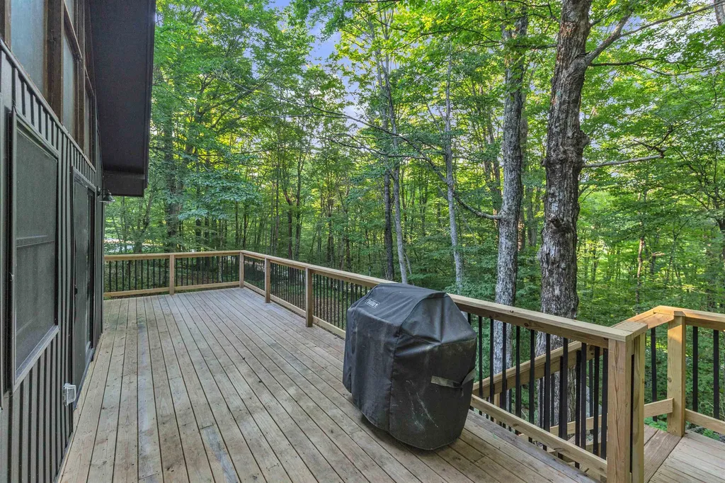 373 Tanglewood Drive Killington VT 05751