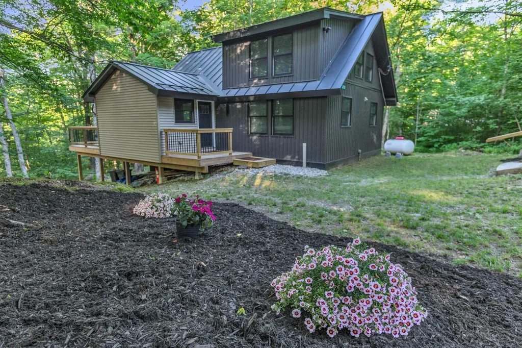 373 Tanglewood Drive Killington VT 05751