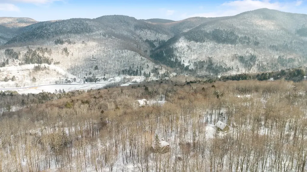 373 Tanglewood Drive Killington VT 05751