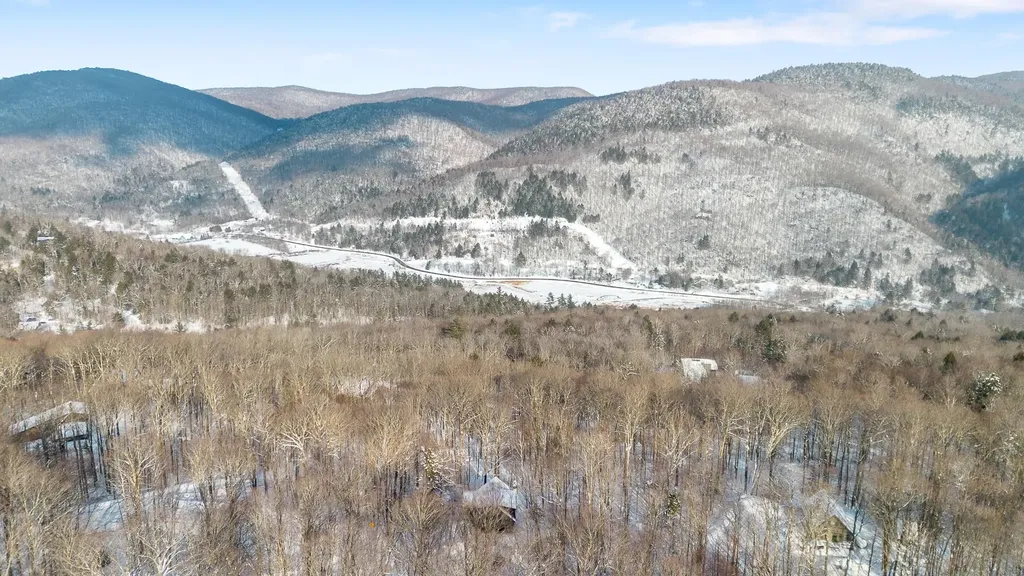 373 Tanglewood Drive Killington VT 05751