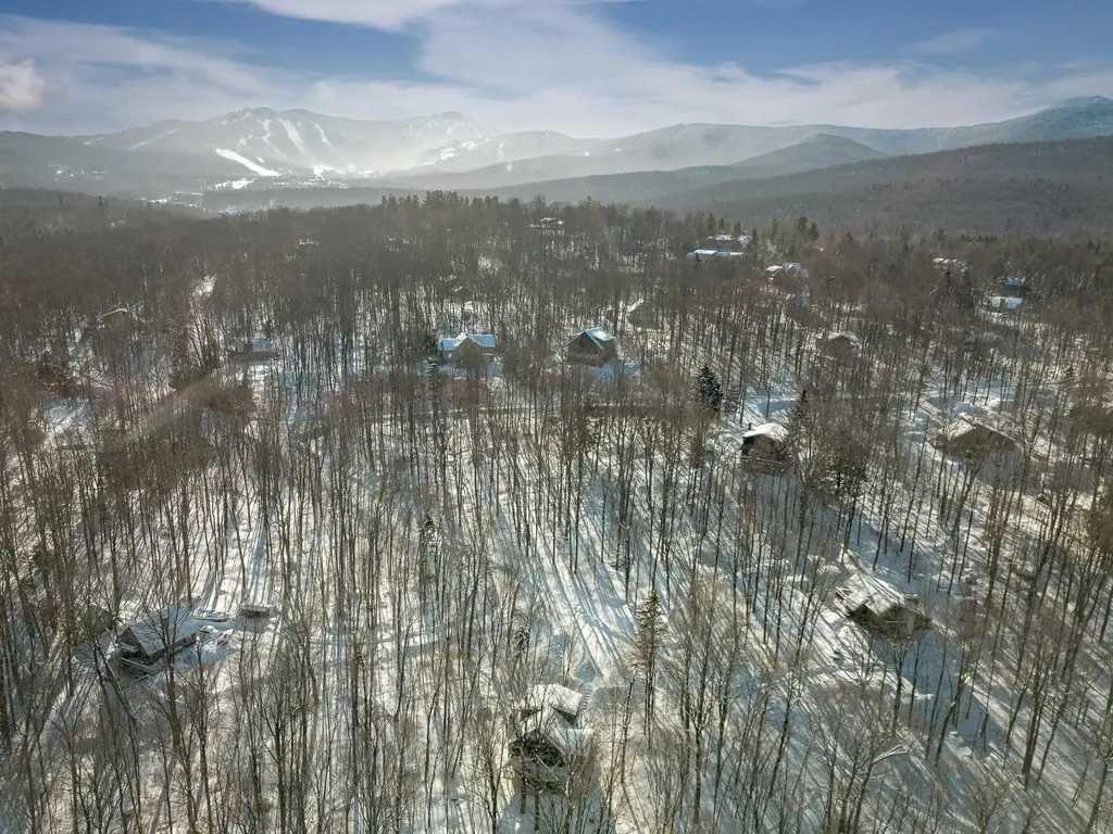 373 Tanglewood Drive Killington VT 05751