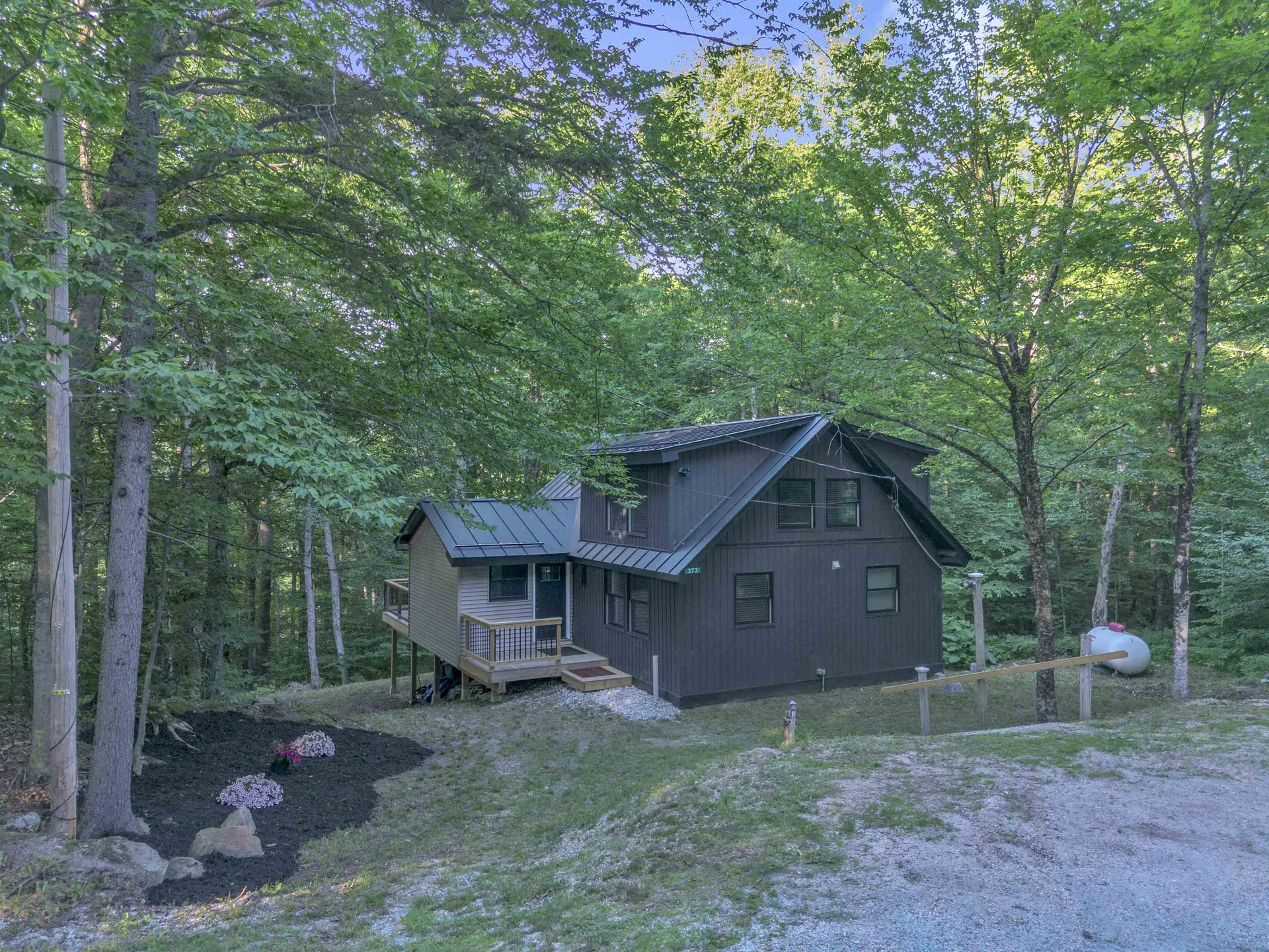 Killington VT, 373 Tanglewood Drive