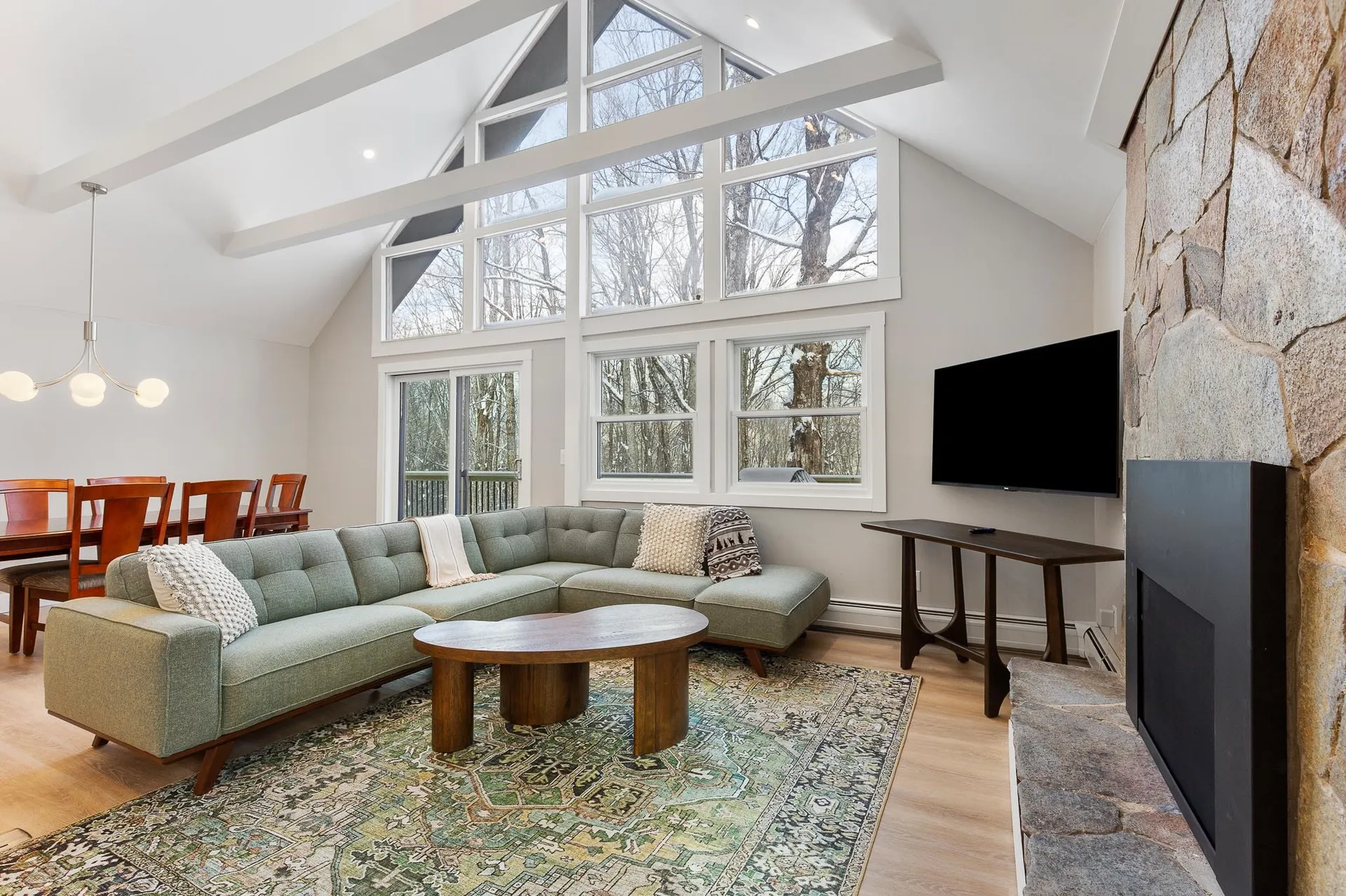 373 Tanglewood Drive Killington VT 05751