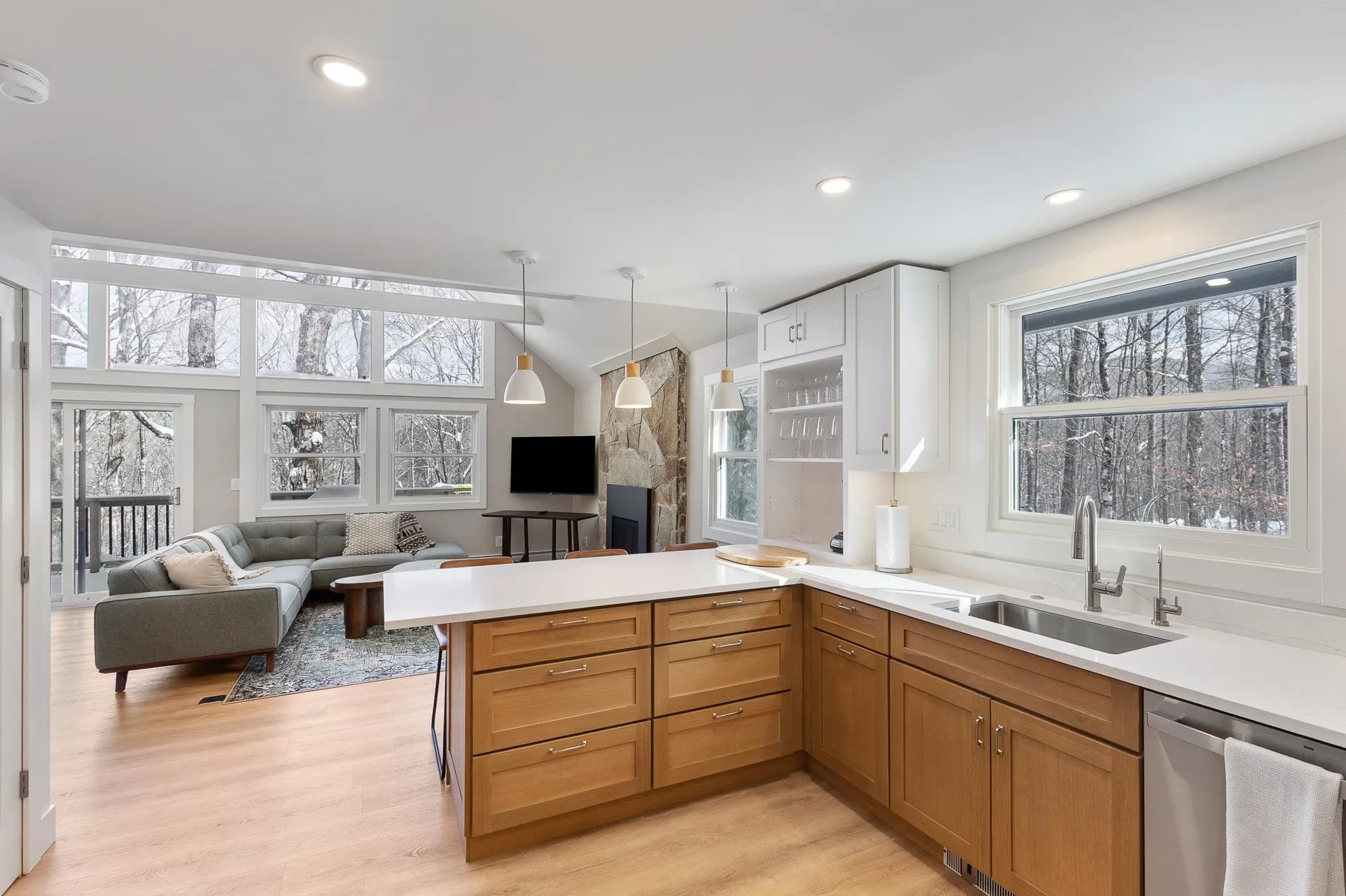 373 Tanglewood Drive Killington VT 05751