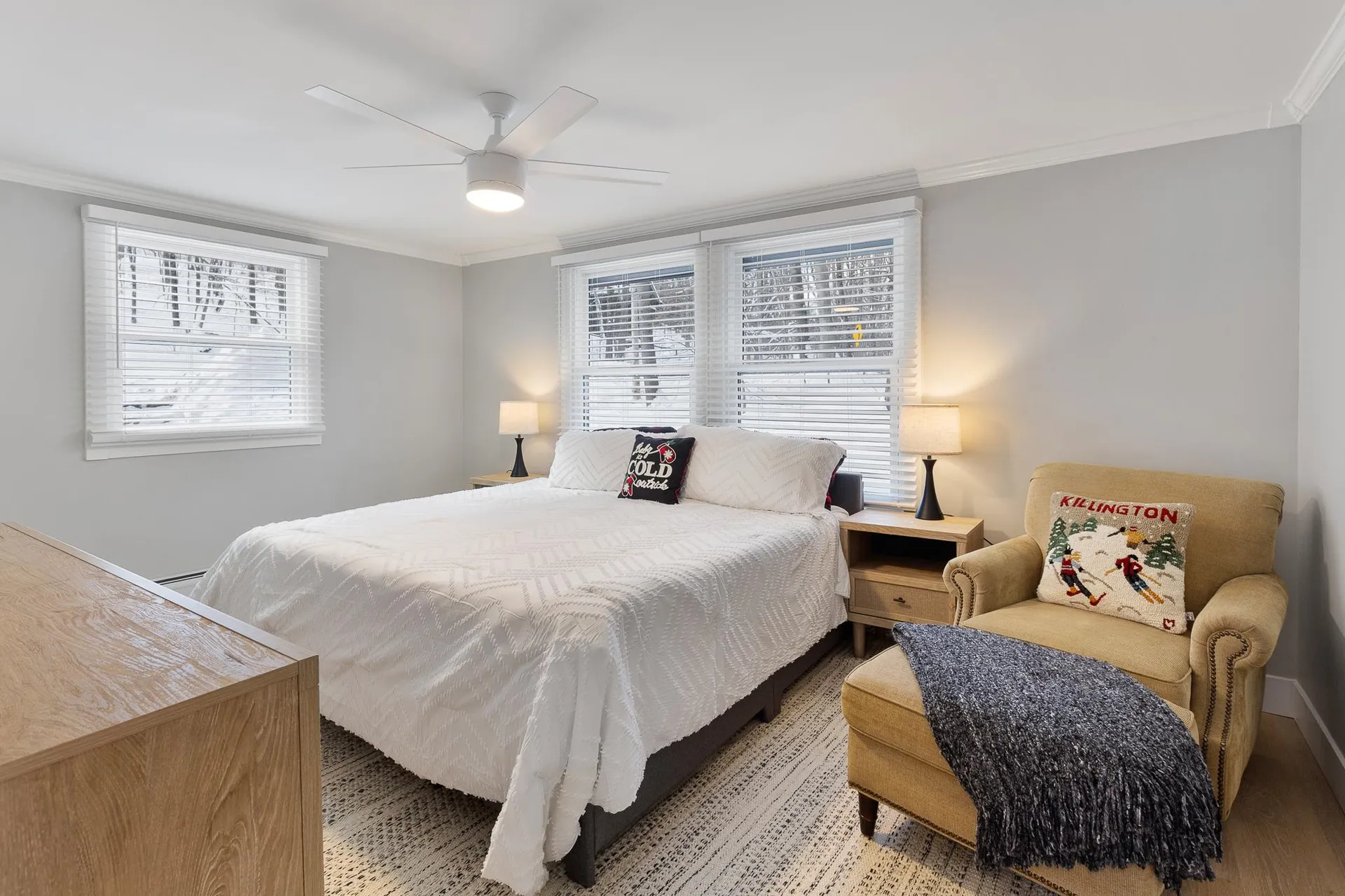 373 Tanglewood Drive Killington VT 05751