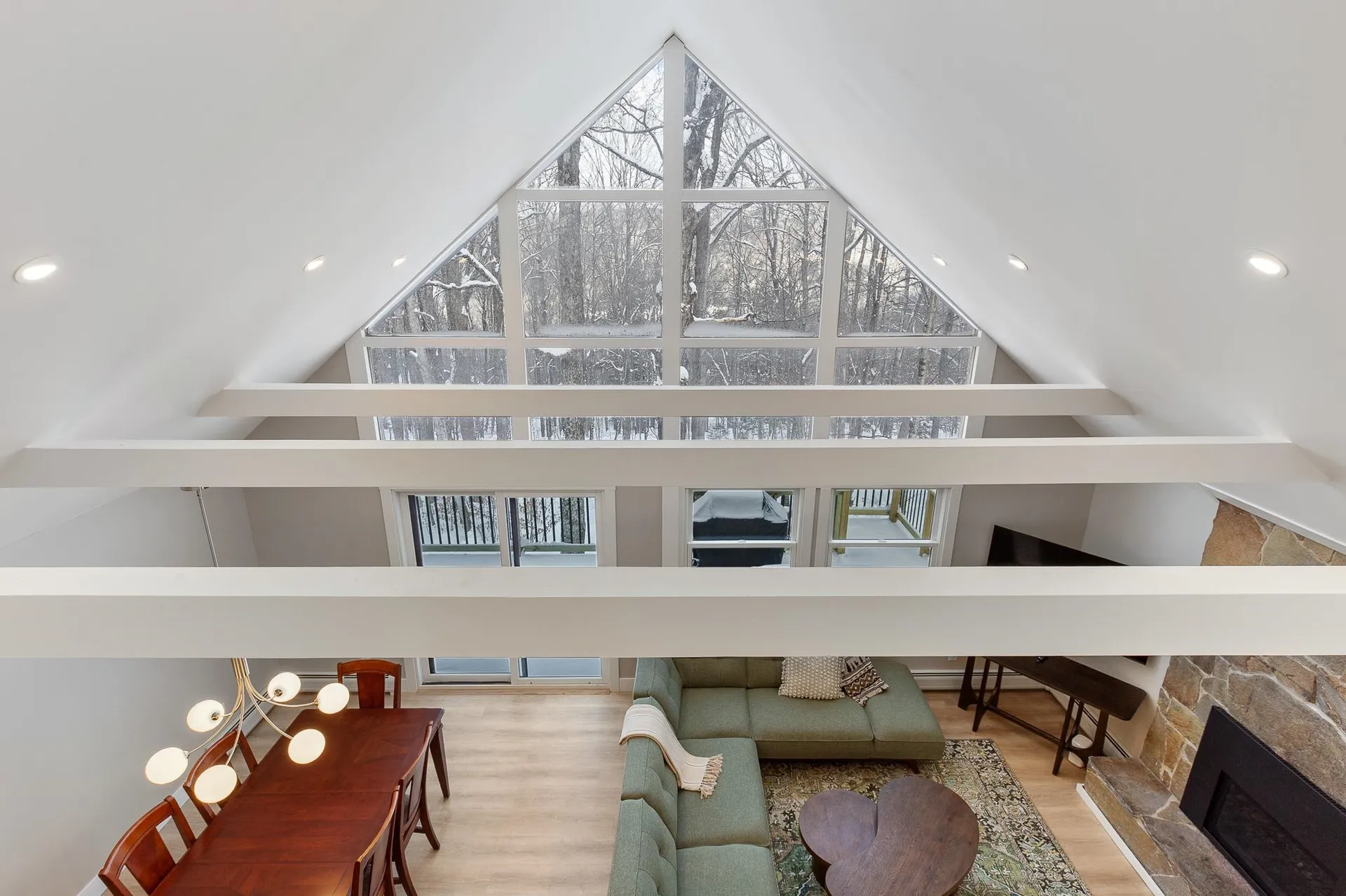 373 Tanglewood Drive Killington VT 05751