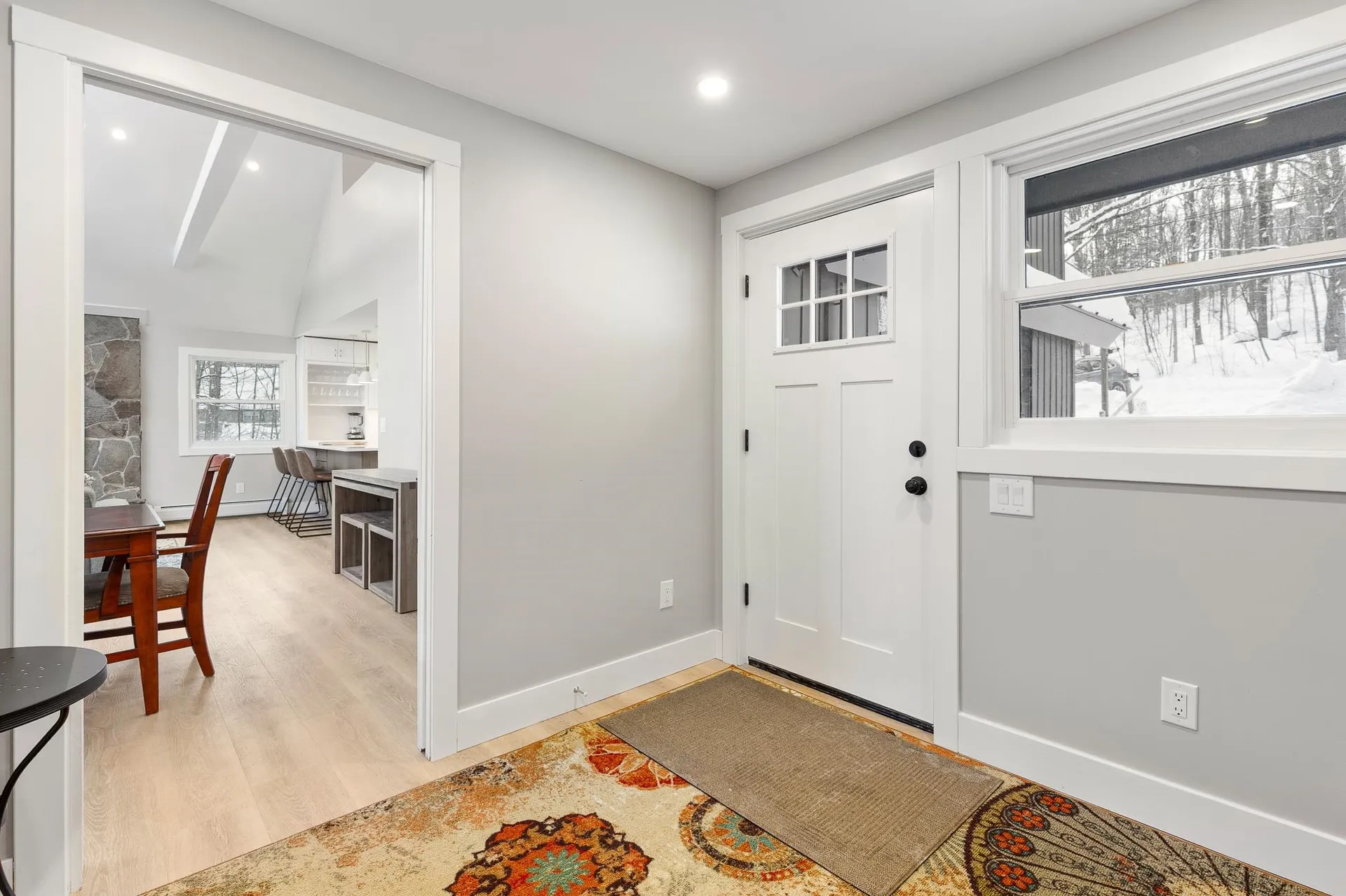 373 Tanglewood Drive Killington VT 05751