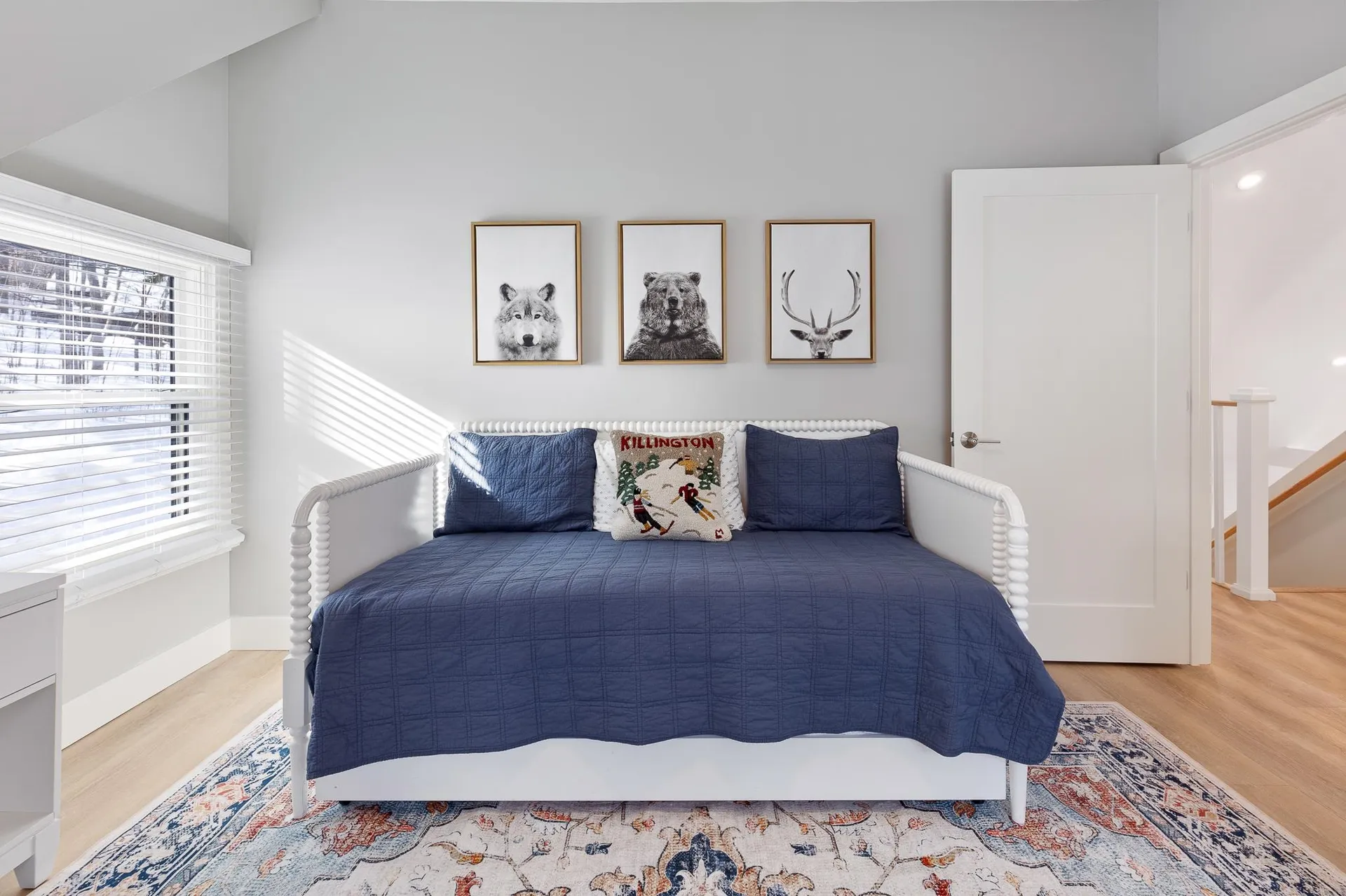 373 Tanglewood Drive Killington VT 05751